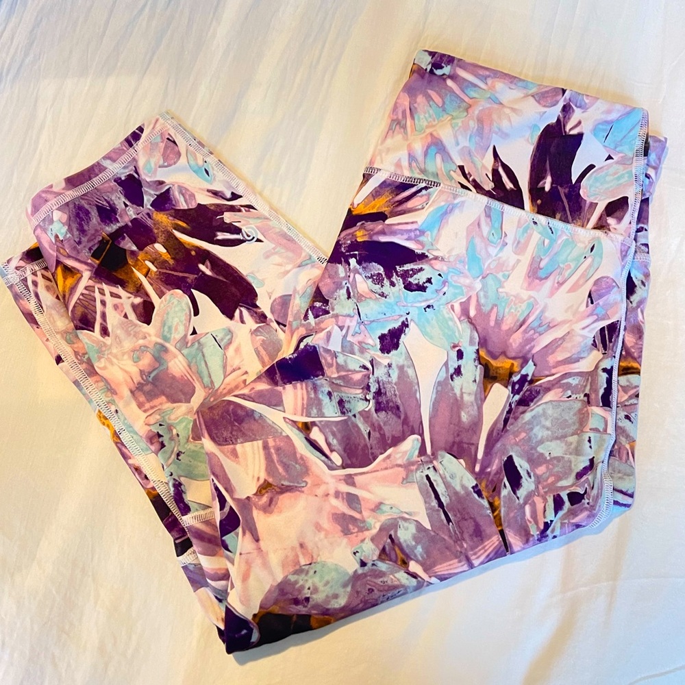 Champion C9 Workout Leggings - XL